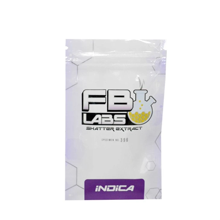 Dried Nuts FDA Approved Stand Up Zipper Bags Multiple Uses With Viewing Window
